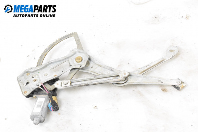 Antrieb el. fensterheber for Mercedes-Benz M-Class SUV (W163) (02.1998 - 06.2005), 5 türen, suv, position: rechts, vorderseite