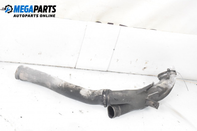 Furtunuri de apă for Mercedes-Benz M-Class SUV (W163) (02.1998 - 06.2005) ML 400 CDI (163.128), 250 hp