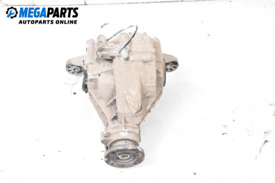  for Mercedes-Benz M-Class SUV (W163) (02.1998 - 06.2005) ML 400 CDI (163.128), 250 hp, automatic