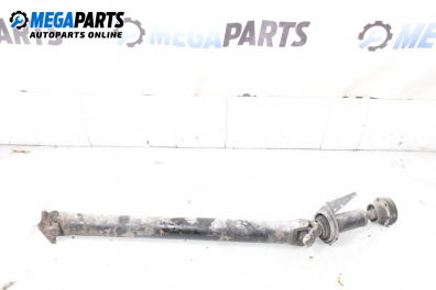 Kardanwelle for Mercedes-Benz M-Class SUV (W163) (02.1998 - 06.2005) ML 400 CDI (163.128), 250 hp, automatic