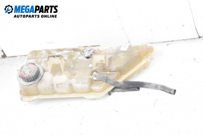 Coolant reservoir for Mercedes-Benz M-Class SUV (W163) (02.1998 - 06.2005) ML 400 CDI (163.128), 250 hp