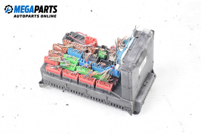 Tablou cu siguranțe for Mercedes-Benz M-Class SUV (W163) (02.1998 - 06.2005) ML 400 CDI (163.128), 250 hp