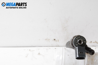 Einspritzdüse for Mercedes-Benz M-Class SUV (W163) (02.1998 - 06.2005) ML 400 CDI (163.128), 250 hp, №  A 648 078 67 87