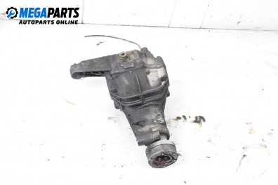  for Mercedes-Benz M-Class SUV (W163) (02.1998 - 06.2005) ML 400 CDI (163.128), 250 hp, automatic