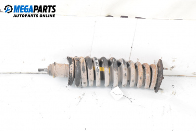 MacPherson-federbein for Mercedes-Benz M-Class SUV (W163) (02.1998 - 06.2005), suv, position: rechts, rückseite