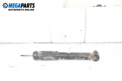 Dämpfer for Mercedes-Benz M-Class SUV (W163) (02.1998 - 06.2005), suv, position: rechts, rückseite