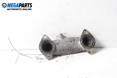 Turborohr for Mercedes-Benz M-Class SUV (W163) (02.1998 - 06.2005) ML 400 CDI (163.128), 250 hp