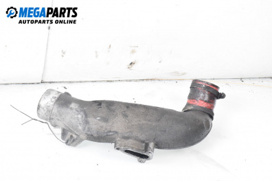 Turborohr for Mercedes-Benz M-Class SUV (W163) (02.1998 - 06.2005) ML 400 CDI (163.128), 250 hp