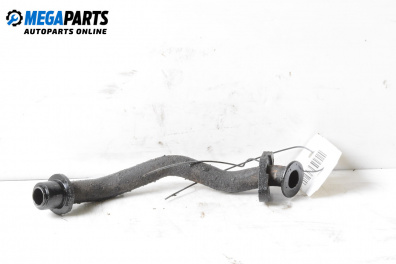 Wasserleitung for Mercedes-Benz M-Class SUV (W163) (02.1998 - 06.2005) ML 400 CDI (163.128), 250 hp