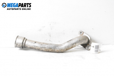 Turborohr for Mercedes-Benz M-Class SUV (W163) (02.1998 - 06.2005) ML 400 CDI (163.128), 250 hp