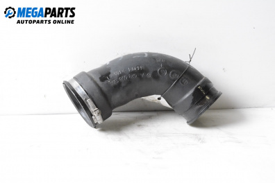 Turbo schlauch for Mercedes-Benz M-Class SUV (W163) (02.1998 - 06.2005) ML 400 CDI (163.128), 250 hp