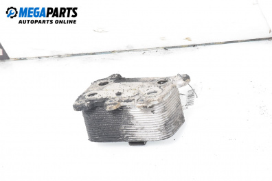 Ölkühler for Mercedes-Benz M-Class SUV (W163) (02.1998 - 06.2005) ML 400 CDI (163.128), 250 hp