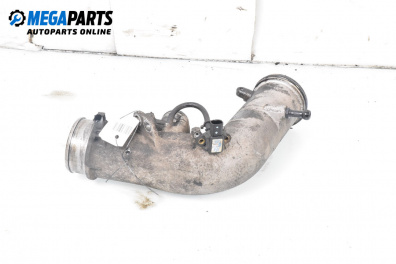 Turborohr for Mercedes-Benz M-Class SUV (W163) (02.1998 - 06.2005) ML 400 CDI (163.128), 250 hp