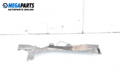 Aluminium support bracket for Mercedes-Benz M-Class SUV (W163) (02.1998 - 06.2005) ML 400 CDI (163.128), 250 hp