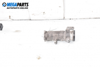 Absaugrohr for Mercedes-Benz M-Class SUV (W163) (02.1998 - 06.2005) ML 400 CDI (163.128), 250 hp