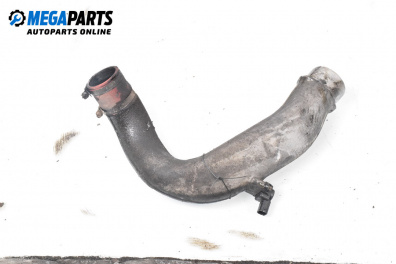 Turborohr for Mercedes-Benz M-Class SUV (W163) (02.1998 - 06.2005) ML 400 CDI (163.128), 250 hp