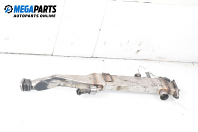 EGR kühler for Mercedes-Benz M-Class SUV (W163) (02.1998 - 06.2005) ML 400 CDI (163.128), 250 hp