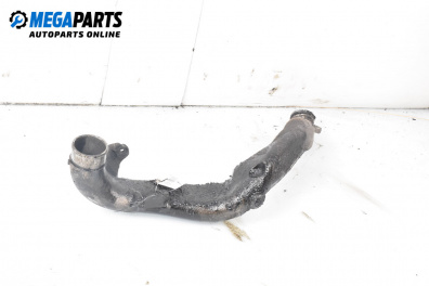 Turborohr for Mercedes-Benz M-Class SUV (W163) (02.1998 - 06.2005) ML 400 CDI (163.128), 250 hp