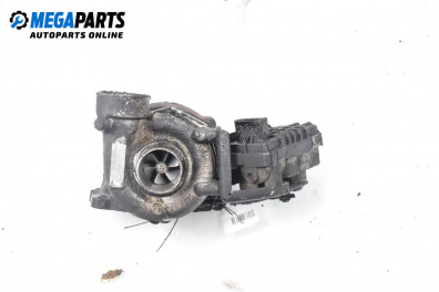 Turbo for Mercedes-Benz M-Class SUV (W163) (02.1998 - 06.2005) ML 400 CDI (163.128), 250 hp, № A6280960499