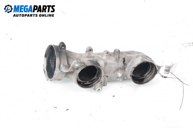 Absaugrohr for Mercedes-Benz M-Class SUV (W163) (02.1998 - 06.2005) ML 400 CDI (163.128), 250 hp