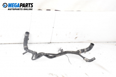 Tuburi hidraulice for Mercedes-Benz M-Class SUV (W163) (02.1998 - 06.2005) ML 400 CDI (163.128), 250 hp