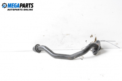 EGR tube for Mercedes-Benz M-Class SUV (W163) (02.1998 - 06.2005) ML 400 CDI (163.128), 250 hp