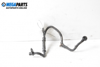 Tub hidraulic for Mercedes-Benz M-Class SUV (W163) (02.1998 - 06.2005) ML 400 CDI (163.128), 250 hp