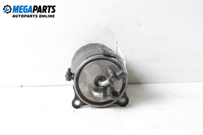 Kraftstofffiltergehäuse for Mercedes-Benz M-Class SUV (W163) (02.1998 - 06.2005) ML 400 CDI (163.128), 250 hp