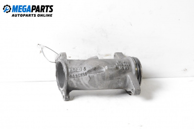 Absaugrohr for Mercedes-Benz M-Class SUV (W163) (02.1998 - 06.2005) ML 400 CDI (163.128), 250 hp