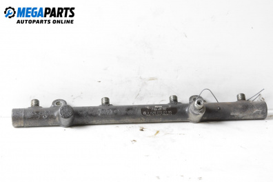 Fuel rail for Mercedes-Benz M-Class SUV (W163) (02.1998 - 06.2005) ML 400 CDI (163.128), 250 hp, № A6280700195
