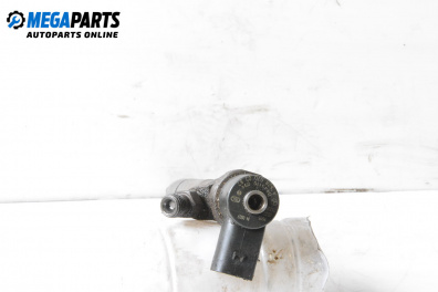 Duza diesel for Mercedes-Benz M-Class SUV (W163) (02.1998 - 06.2005) ML 400 CDI (163.128), 250 hp, № 0 445 110 094