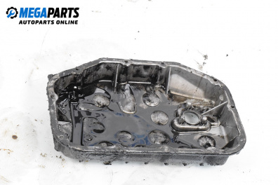 Crankcase for Mercedes-Benz M-Class SUV (W163) (02.1998 - 06.2005) ML 400 CDI (163.128), 250 hp