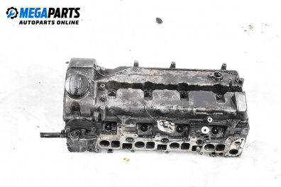 Motorkopf for Mercedes-Benz M-Class SUV (W163) (02.1998 - 06.2005) ML 400 CDI (163.128), 250 hp