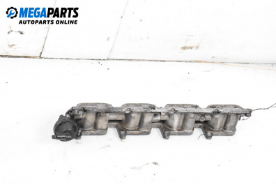 Intake manifold for Mercedes-Benz M-Class SUV (W163) (02.1998 - 06.2005) ML 400 CDI (163.128), 250 hp