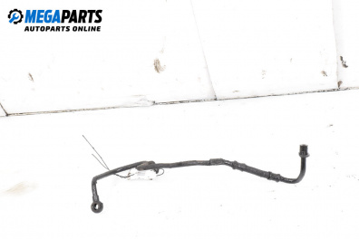 Oil pipe for Mercedes-Benz M-Class SUV (W163) (02.1998 - 06.2005) ML 400 CDI (163.128), 250 hp