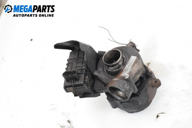 Turbo for Mercedes-Benz M-Class SUV (W163) (02.1998 - 06.2005) ML 400 CDI (163.128), 250 hp