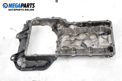 Crankcase for Mercedes-Benz M-Class SUV (W163) (02.1998 - 06.2005) ML 400 CDI (163.128), 250 hp