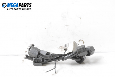 Kraftstoffleitungen for Mercedes-Benz M-Class SUV (W163) (02.1998 - 06.2005) ML 400 CDI (163.128), 250 hp