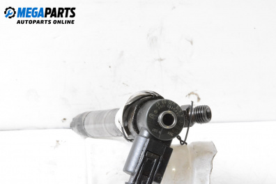 Duza diesel for Mercedes-Benz M-Class SUV (W163) (02.1998 - 06.2005) ML 400 CDI (163.128), 250 hp