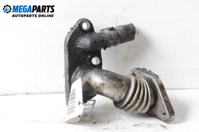 EGR tube for Mercedes-Benz M-Class SUV (W163) (02.1998 - 06.2005) ML 400 CDI (163.128), 250 hp