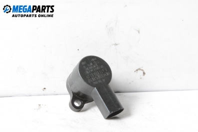 Kraftstoff-druckregler for Mercedes-Benz M-Class SUV (W163) (02.1998 - 06.2005) ML 400 CDI (163.128), 250 hp