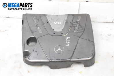 Dekordeckel motor for Mercedes-Benz M-Class SUV (W163) (02.1998 - 06.2005)