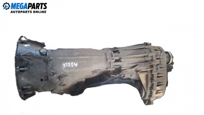 Automatic gearbox for Mercedes-Benz M-Class SUV (W163) (02.1998 - 06.2005) ML 400 CDI (163.128), 250 hp, automatic