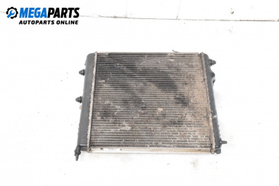 Radiator de apă for Citroen C3 Hatchback I (02.2002 - 11.2009) 1.4 HDi, 68 hp