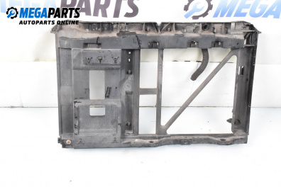 Lüfterhaube for Citroen C3 Hatchback I (02.2002 - 11.2009) 1.4 HDi, 68 hp