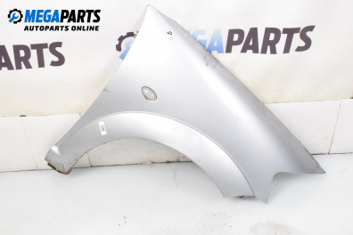 Aripă for Citroen C3 Hatchback I (02.2002 - 11.2009), 5 uși, hatchback, position: dreaptă - fața