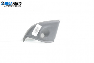 Interior plastic for Citroen C3 Hatchback I (02.2002 - 11.2009), 5 doors, hatchback, position: front