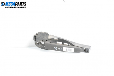 Mâner exterior for Citroen C3 Hatchback I (02.2002 - 11.2009), 5 uși, hatchback, position: dreaptă - fața