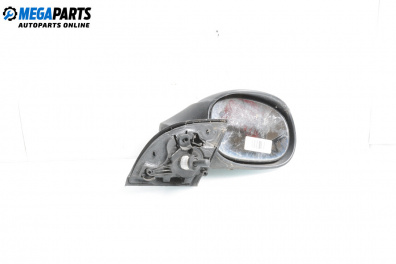 Spiegel for Citroen C3 Hatchback I (02.2002 - 11.2009), 5 türen, hecktür, position: rechts