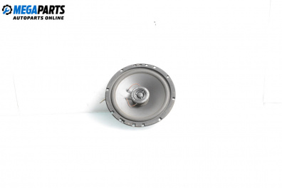 Difuzor for Citroen C3 Hatchback I (02.2002 - 11.2009)